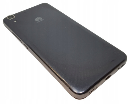 Huawei Y6 SCL-L01 LTE Czarny | A-