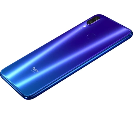 Xiaomi Redmi Note 7 3/32GB | Niebieski  | B