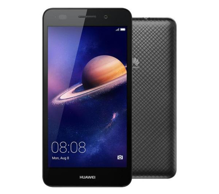 HUAWEI Y6 II CAM-L21 DUAL SIM Czarny | A