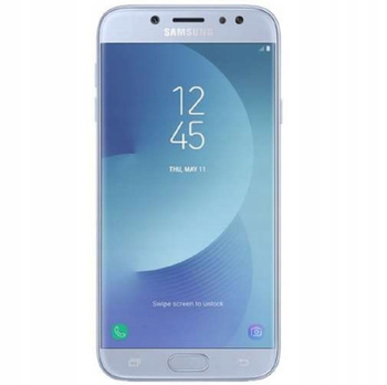 Samsung Galaxy J7 2017 3/16GB 4G (LTE) | SM-J730F/DS | Niebieski | PR