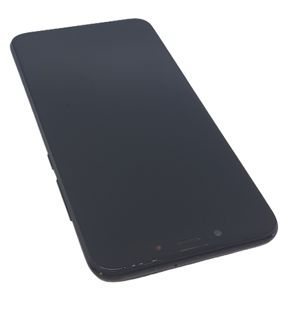 Xiaomi Mi A2 LTE Dual Sim Czarny | Stan: Idealny