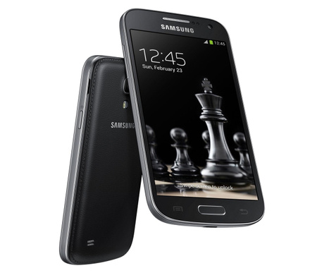Samsung Galaxy S4 GT-I9505 | Czarny | Stan: Dobry