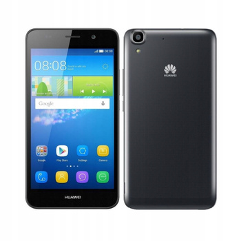 Huawei Y6 SCL-L01 LTE Czarny | A