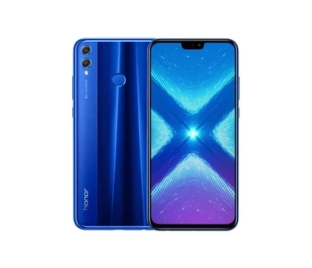 Honor 8X JSN-L21 Dual Sim Niebieski | PRZM