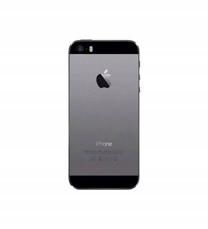 Apple iPhone 5s 16GB LTE Space Gray | A-