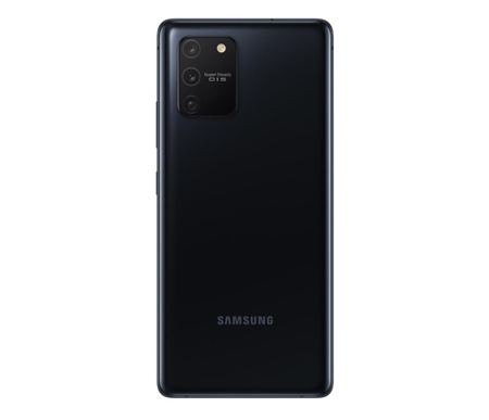 Samsung Galaxy S10 Lite 6/128GB 6.7" | SM-G770F/DS | Czarny | A-