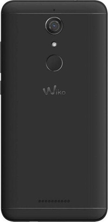 Wiko view 3/32GB | Czarny | A-