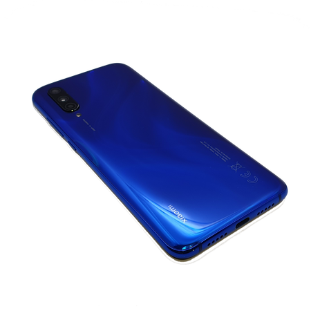 Xiaomi Mi 9 Lite M1904F3BG Niebieski | WPLM