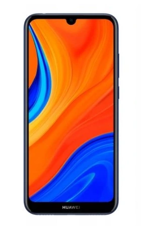 Huawei Y6s JAT-L41 3/32GB Dual Sim LTE Niebieski | A