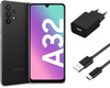 Samsung Galaxy A32 SM-A326B 4/64GB 6.4" 5G Czarny | A