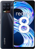 Realme 8 6/128GB 6.50 90Hz Dual Sim | RMX3085 | Czarny |