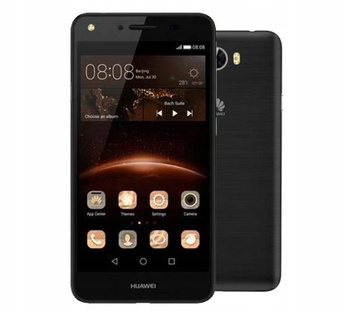 Huawei Y5 II CUN-L01 LTE Czarny | A