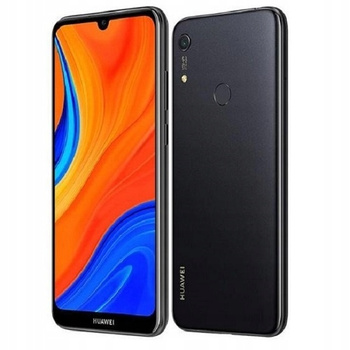 Huawei Y6s  JAT-L29 3/32GB Dual Sim LTE Czarny | A-