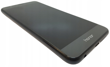 Honor 8 3/32GB 5.20" Dual Sim LTE | FRD-L09 | Czarny | Stan: Dobry