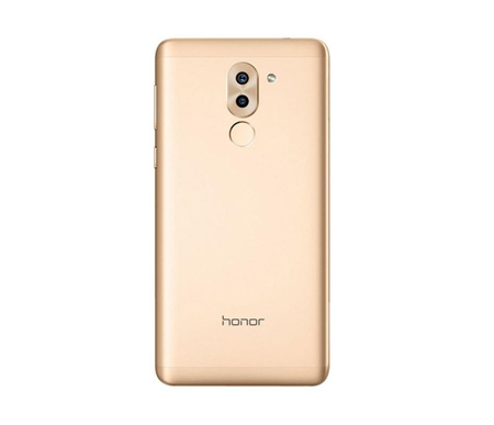 Huawei Honor 6X 3/32GB Dual Sim LTE | BLN-L21 | Złoty | A-