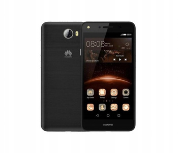 Huawei Y5 II CUN-L21 Dual Sim LTE Czarny | A