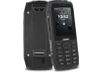 Pancerny telefon komórkowy myPhone HAMMER 4 IP68 | Czarny | A-