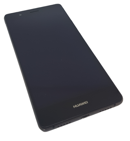 Huawei P9 Lite VNS-L21 LTE Czarny | A-