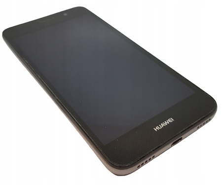 Huawei Y6 SCL-L01 LTE Czarny | A-