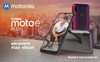 Motorola Moto E6 Plus XT2025-2 Szary | A-