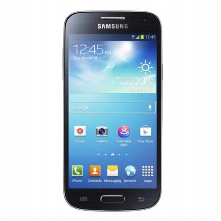 Samsung Galaxy S4 GT-I9505 Grafitowy | A-