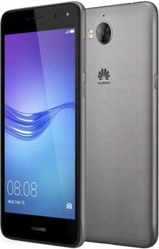 HUAWEI Y6 2/16GB | MYA-L11 Srebrny | A-