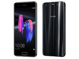 Honor 9 3/64GB | STF-L09 | Czarny | A-