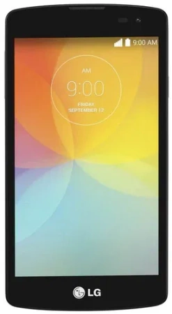 LG D390n 1/4GB 4.50" LTE | Biały | A-