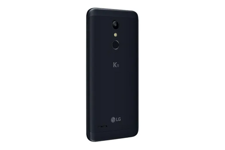 LG K11 LTE 2/16GB Czarny | B