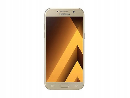 Samsung Galaxy A5 2017 SM-A520F | Złoty | B