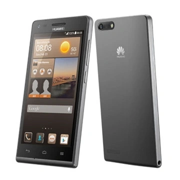 Huawei Ascend G6 (G6-U10) Szary | A