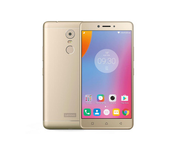 Lenovo K6 Note K53A48 3/32GB | Złoty | PR