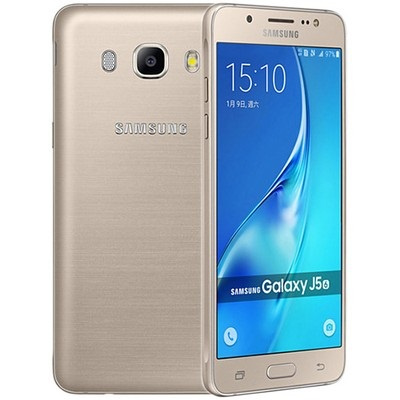 Samsung Galaxy J5 2016 SM-J510F Złoty | A