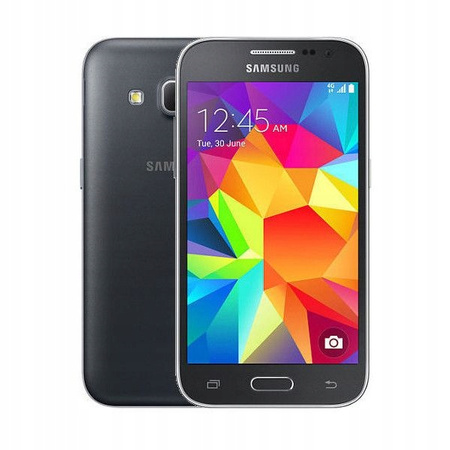 Samsung Galaxy Core Prime VE SM-G361F Czarny | A