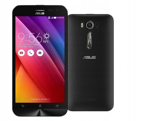 Asus Zenfone 2 | Z00ED | Czarny | B