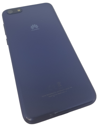 Huawei Y5 DRA-L21 LTE Dual Sim Niebieski | A