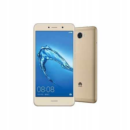 Huawei Y7 TRT-LX1 2/16GB Złoty | A-