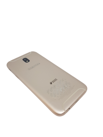 Samsung Galaxy J5 2017 SM-J530/DS Złoty | A