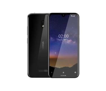 Nokia 2.2  2/16GB Dual SIM | TA-1188 Czarny | B