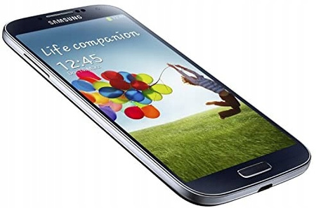 Samsung Galaxy S4 VE GT-I9515 LTE Czarny | A