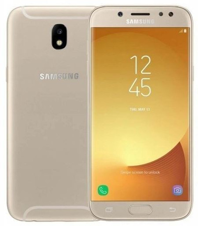 Samsung Galaxy J5 2017 SM-J530/DS | Gold | A-