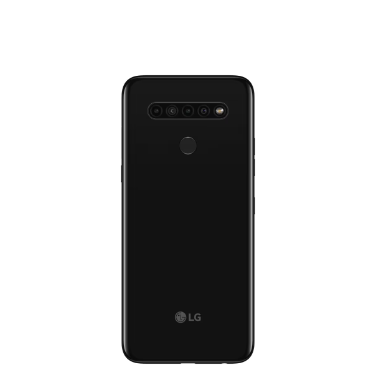 LG K41S 3/32GB LM-K410EMW | Czarny | A-