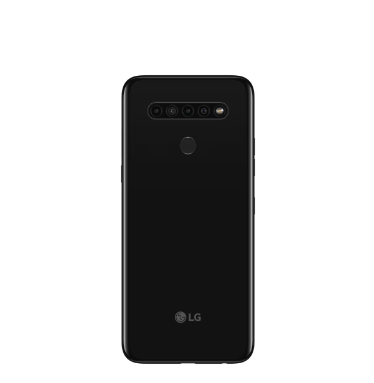 LG K41S 3/32GB | LM-K410EMW | Czarny | Stan: Bardzo dobry