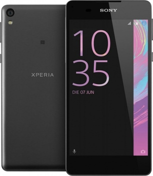 Sony Xperia E5 F3311 Szary | PRZD