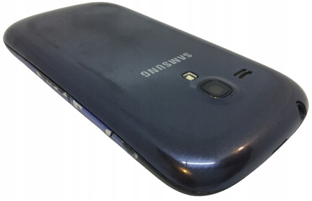 Samsung Galaxy S3 mini GT-I8190 Granatowy | B