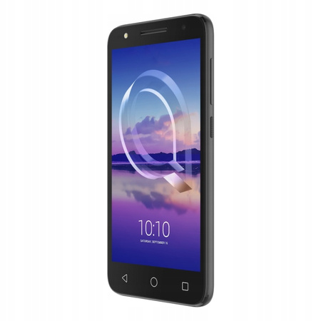 Alcatel U5 5044Y Czarny | A-