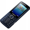 Samsung S5610 Utopia Czarny | A-