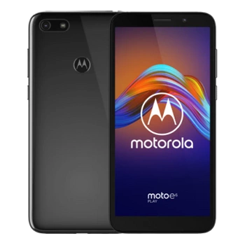 Motorola Moto E6 Play XT2029-2, 2/32GB Szary | A-