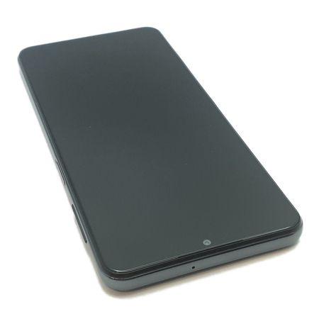 Samsung Galaxy A32 4/64GB 5G SM-A326B/DS Czarny | Stan: Idealny