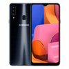 Samsung Galaxy A20s SM-A207F Czarny | A-